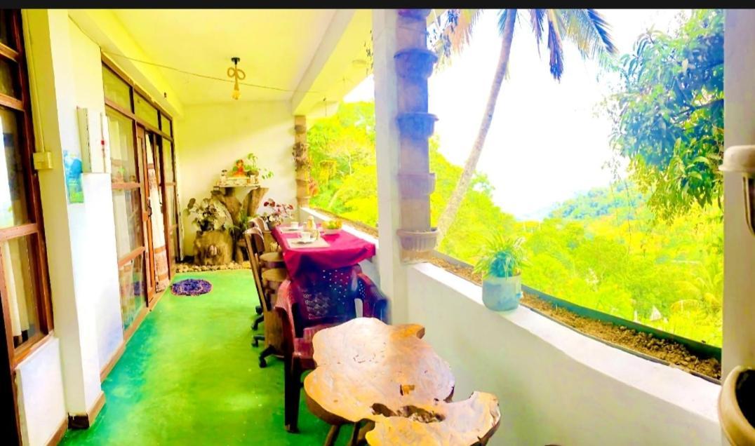 Dream Nest Ella Exterior foto
