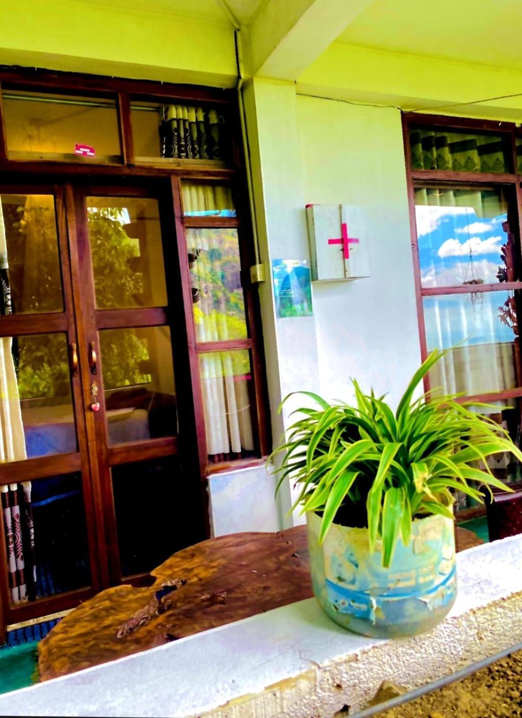 Dream Nest Ella Exterior foto