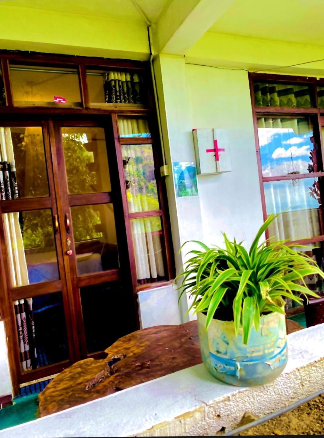 Dream Nest Ella Exterior foto