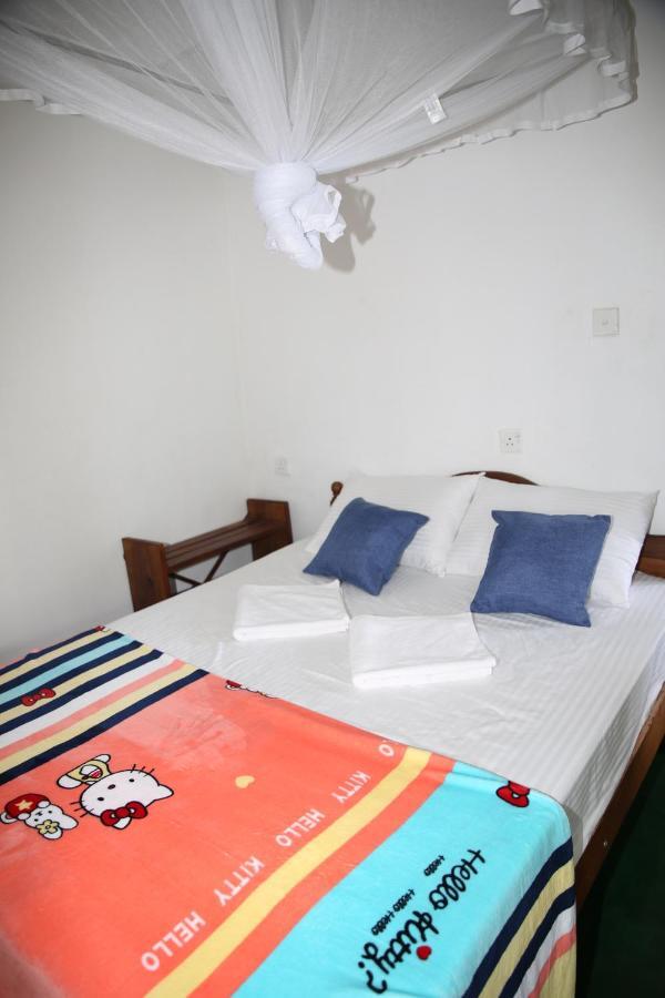 Dream Nest Ella Exterior foto