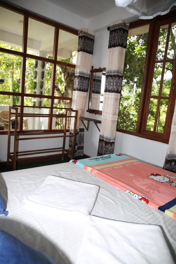 Dream Nest Ella Exterior foto